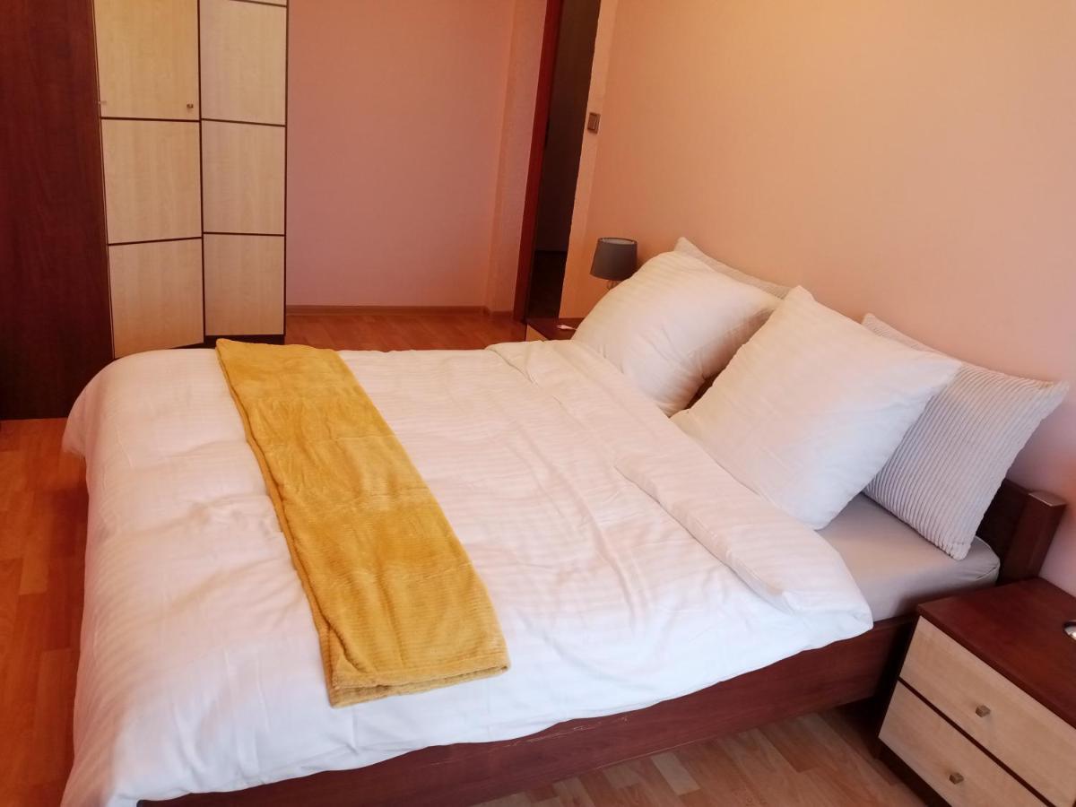 Appartamento Rukadel - Poleska Breslavia Esterno foto